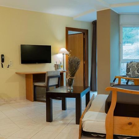 Annapurna M&P Aparthotel Ордино Екстериор снимка