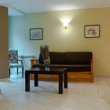 Annapurna M&P Aparthotel Ордино Екстериор снимка
