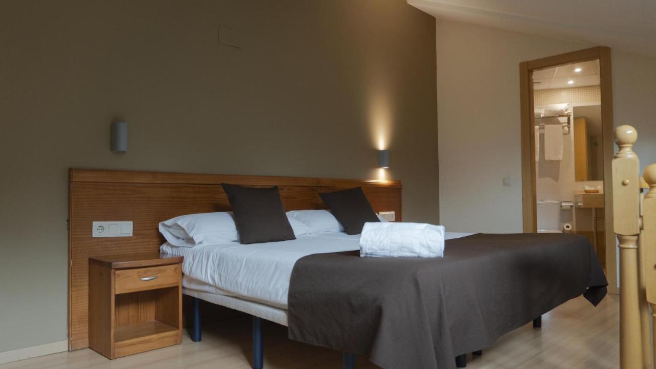 Annapurna M&P Aparthotel Ордино Екстериор снимка