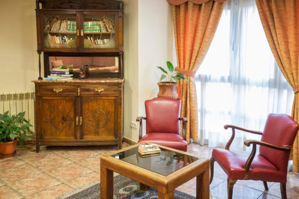 Annapurna M&P Aparthotel Ордино Екстериор снимка