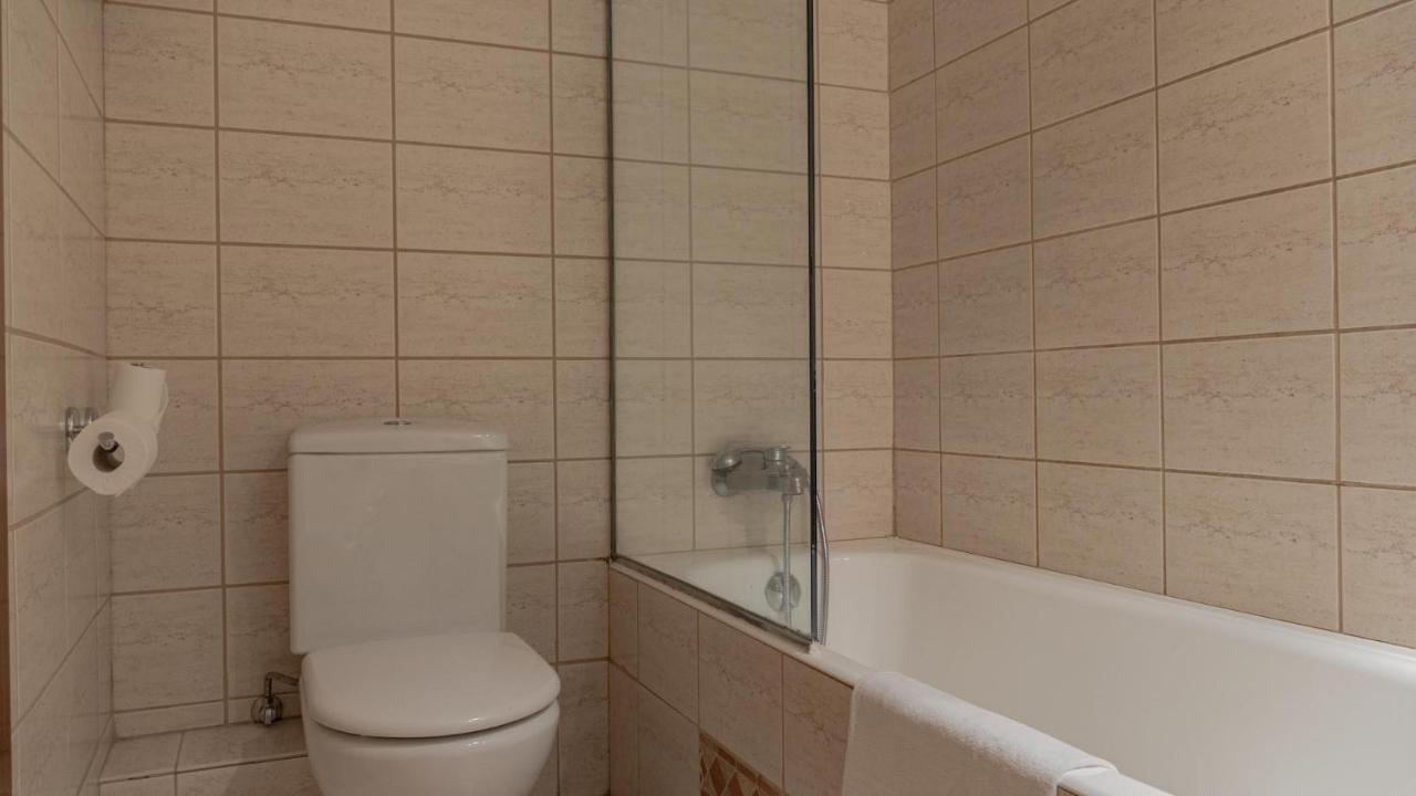 Annapurna M&P Aparthotel Ордино Екстериор снимка