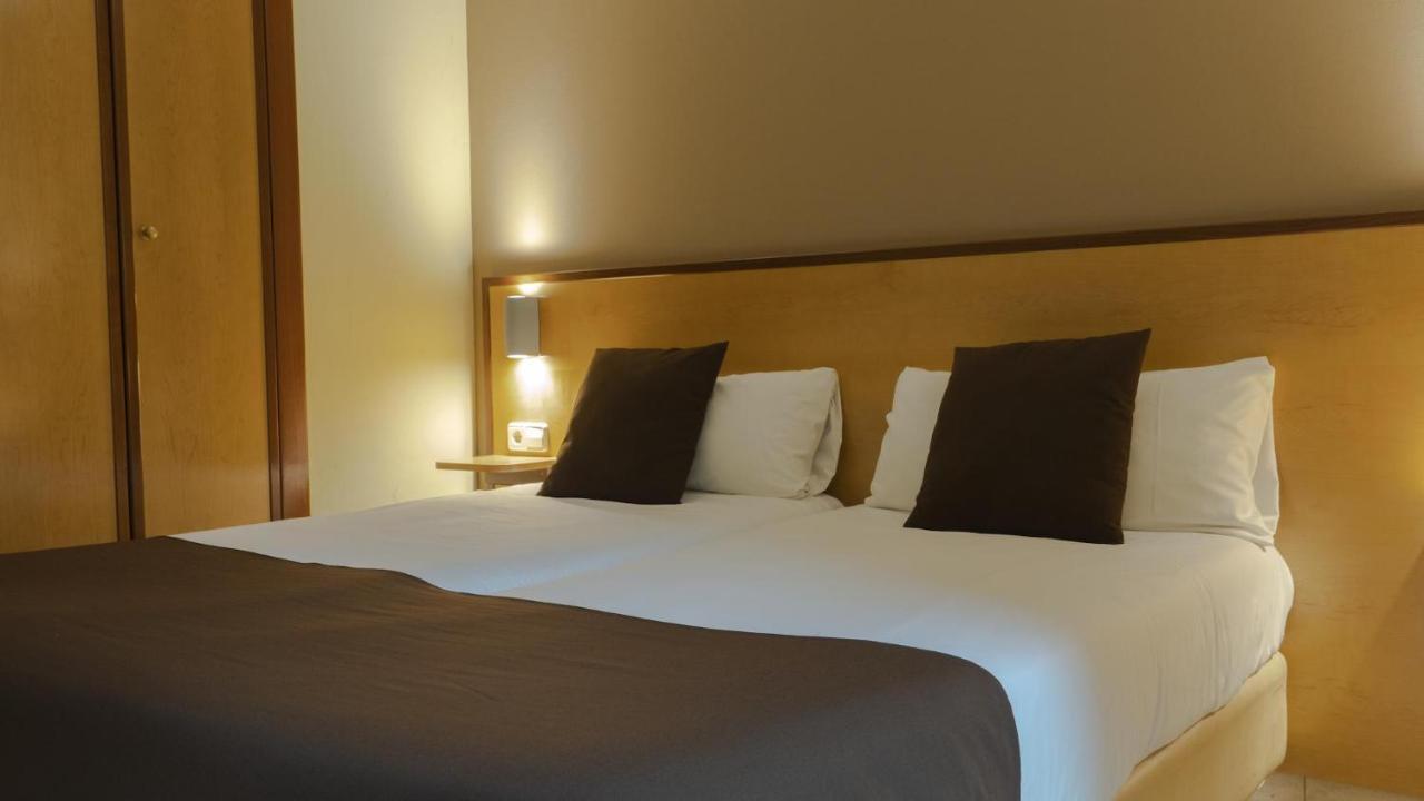 Annapurna M&P Aparthotel Ордино Екстериор снимка