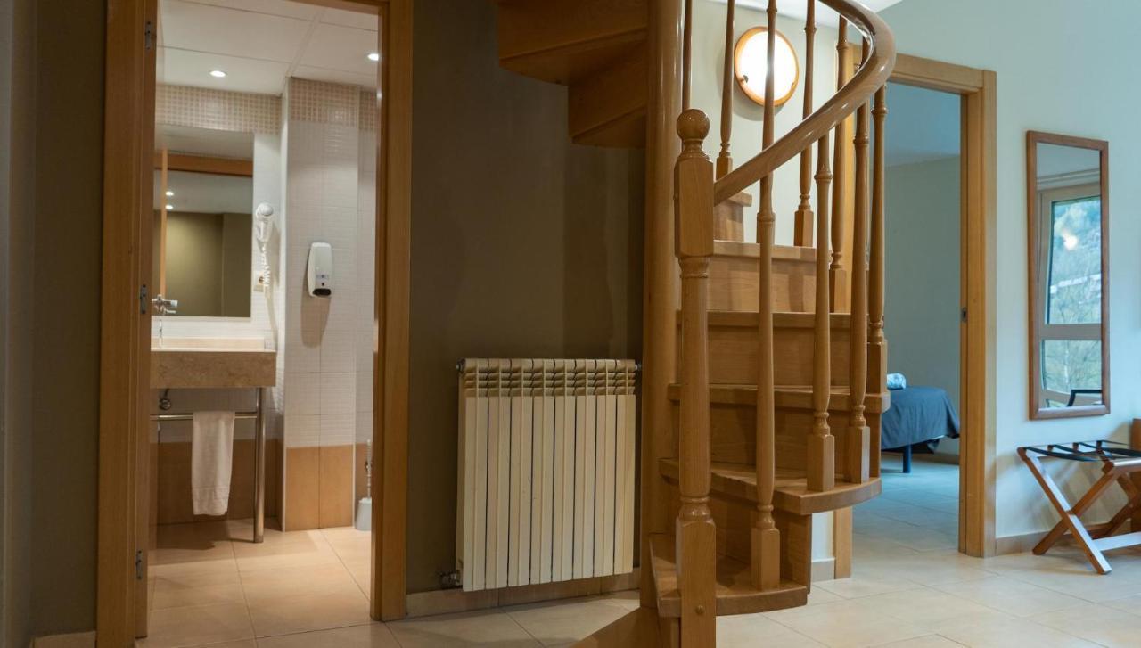 Annapurna M&P Aparthotel Ордино Екстериор снимка