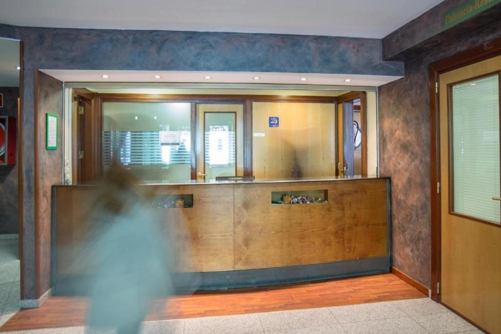 Annapurna M&P Aparthotel Ордино Екстериор снимка